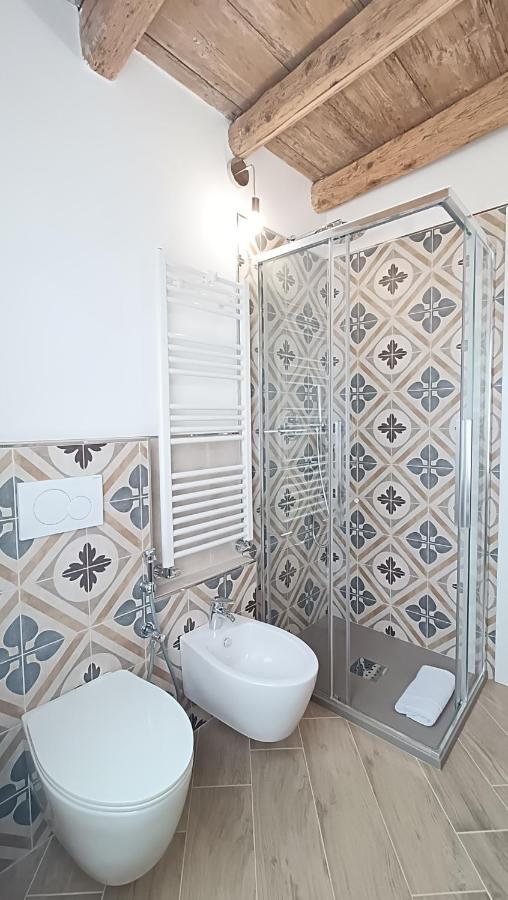 Casa Cuccagna Chioggia - Vista Canal Vena Экстерьер фото
